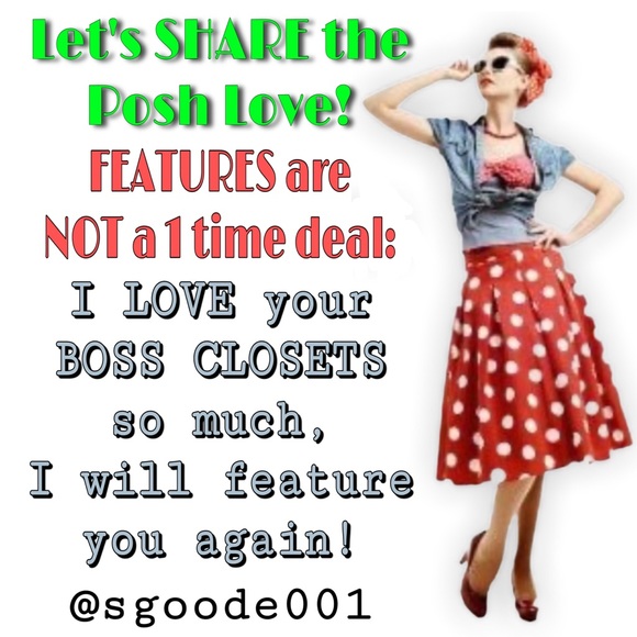 ☀️NIFTY 50s! FULL! PLZ SHARE & TAG #17! PLZ LIKE “♥️” #17 2 Play! DELETING SOON! - Picture 13 of 17